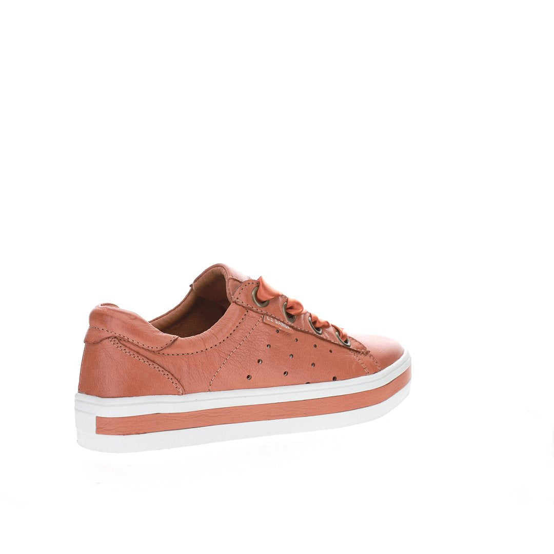 LE SANSA SAMIA - Le Sansa Women sneakers - Collective Shoes 