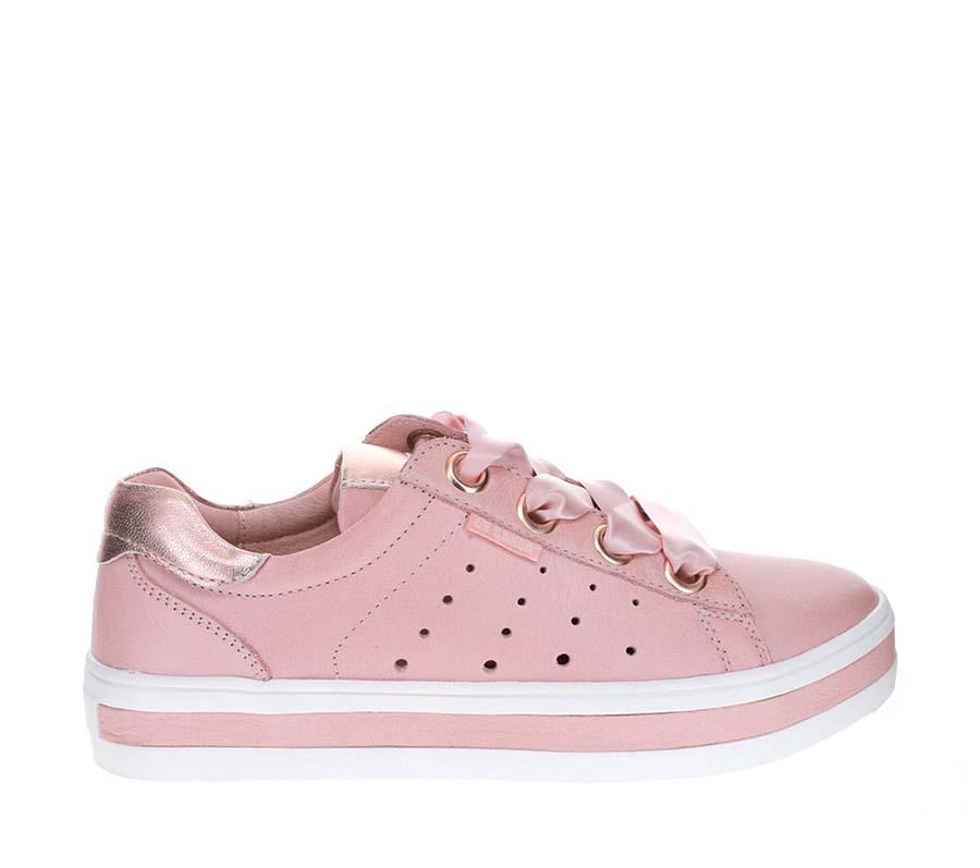 LE SANSA SAMIA - Le Sansa Women sneakers - Collective Shoes 