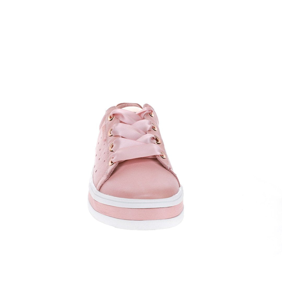 LE SANSA SAMIA - Le Sansa Women sneakers - Collective Shoes 