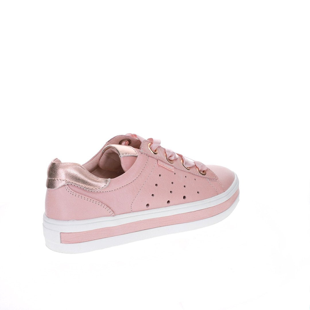 LE SANSA SAMIA - Le Sansa Women sneakers - Collective Shoes 