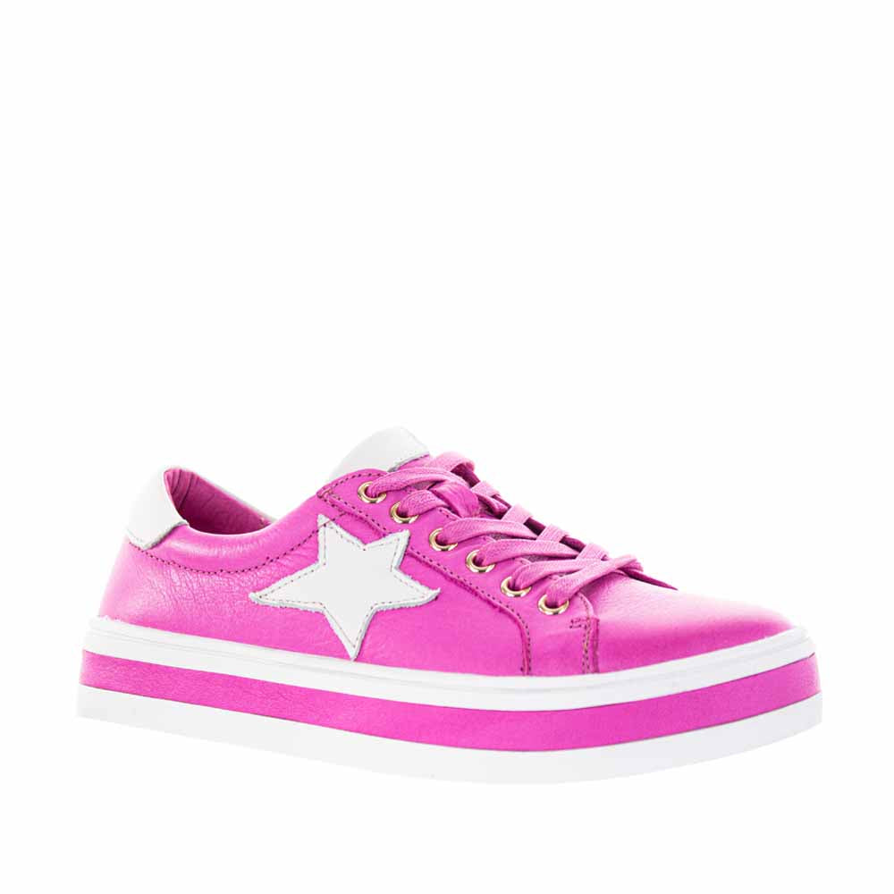 LE SANSA SAVIS - Le Sansa Women sneakers - Collective Shoes 