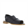 Load image into Gallery viewer, BRESLEY SERENADE BLACK - Women Sandals - Collective Shoes 
