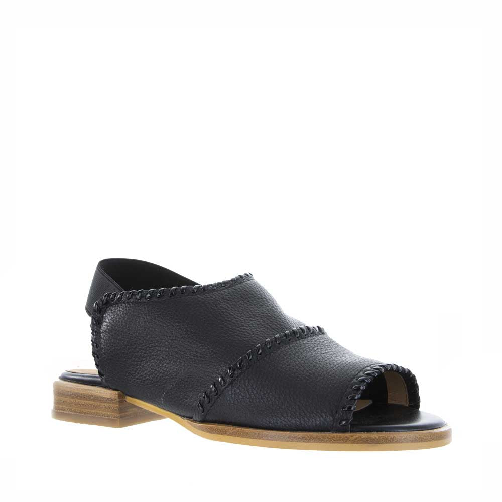 BRESLEY SERENADE BLACK - Women Sandals - Collective Shoes 