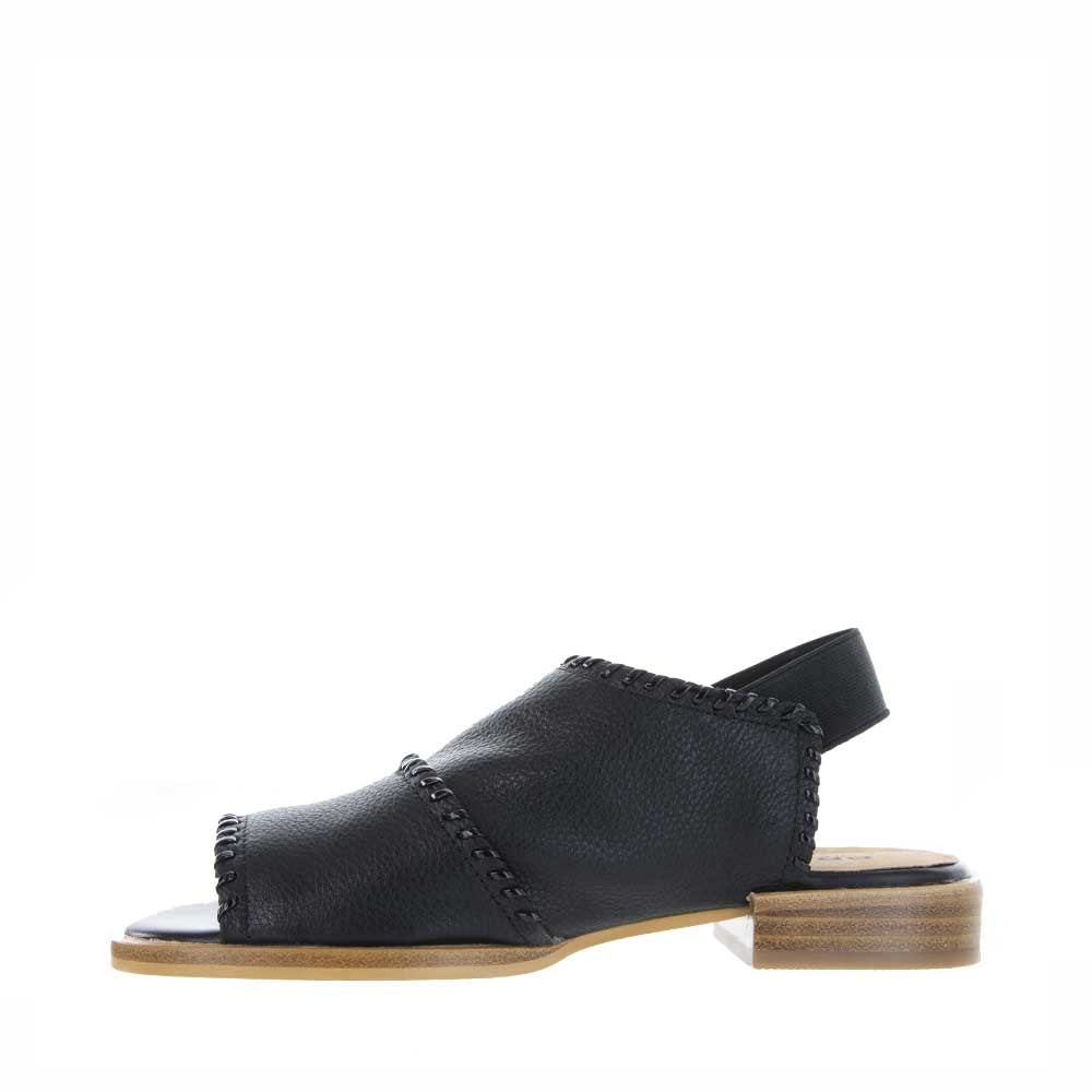 BRESLEY SERENADE BLACK - Women Sandals - Collective Shoes 