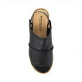 Load image into Gallery viewer, BRESLEY SERENADE BLACK - Women Sandals - Collective Shoes 

