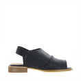 Load image into Gallery viewer, BRESLEY SERENADE BLACK - Women Sandals - Collective Shoes 
