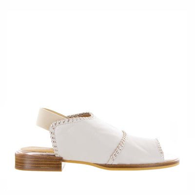 BRESLEY SERENADE SWAN GOLD - Women Sandals - Collective Shoes 