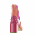 Load image into Gallery viewer, BRESLEY SHIRE ORANGE MIX - Women Boots - Collective Shoes 
