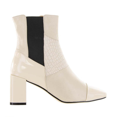 BRESLEY SHIRE SWAN MIX - Women Boots - Collective Shoes 