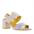 Load image into Gallery viewer, Bresley Signal Orchid Lilac - Women Heels - Collective Shoes 
