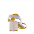 Load image into Gallery viewer, Bresley Signal Orchid Lilac - Women Heels - Collective Shoes 
