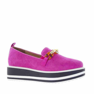 BRESLEY SKEETER - Bresley Women Slip On - Collective Shoes 