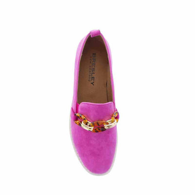 BRESLEY SKEETER - Bresley Women Slip On - Collective Shoes 