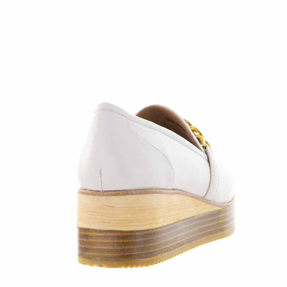 BRESLEY STEIN BONE - Women Casuals - Collective Shoes 
