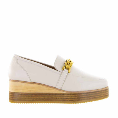 BRESLEY STEIN BONE - Women Casuals - Collective Shoes 