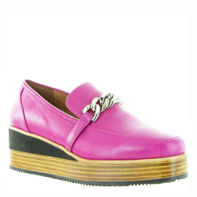 BRESLEY STEIN FUCHSIA - Women Casuals - Collective Shoes 