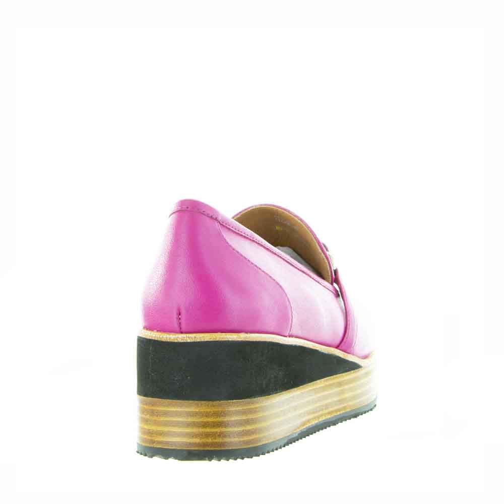 BRESLEY STEIN FUCHSIA - Women Casuals - Collective Shoes 