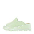 Load image into Gallery viewer, BRESLEY VENT MINT - Women Slip On - Collective Shoes 
