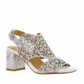 Load image into Gallery viewer, BRESLEY SWEEPER STAR JASMINE - Women Sandals - Collective Shoes 
