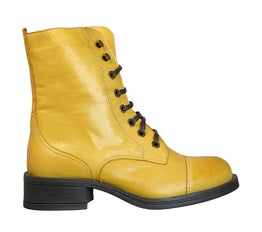 RILASSARE TORONTO OCKER - Collective Shoes 