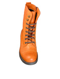 Load image into Gallery viewer, RILASSARE TORONTO PAPAYA - Collective Shoes 
