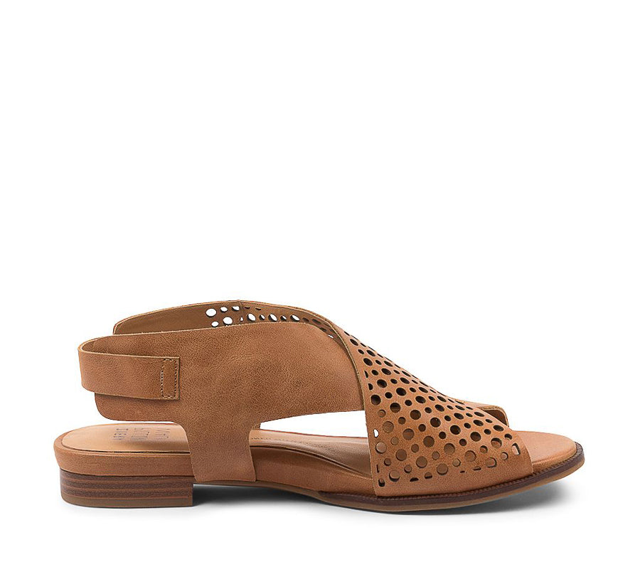 ZIERA TREKA W TAN - Main Image