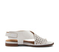 Load image into Gallery viewer, ZIERA TREKA W OPTIC WHITE - Collective Shoes 
