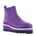 Load image into Gallery viewer, LESANSA TRINITY VOILET - Women Boots - Collective Shoes 

