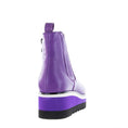 Load image into Gallery viewer, LESANSA TRINITY VOILET - Women Boots - Collective Shoes 
