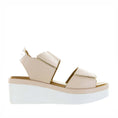 Load image into Gallery viewer, LESANSA TRISTEN CAMEO - Women Sandals - Collective Shoes 

