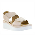 Load image into Gallery viewer, LESANSA TRISTEN CAMEO - Women Sandals - Collective Shoes 
