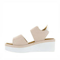 Load image into Gallery viewer, LESANSA TRISTEN CAMEO - Women Sandals - Collective Shoes 
