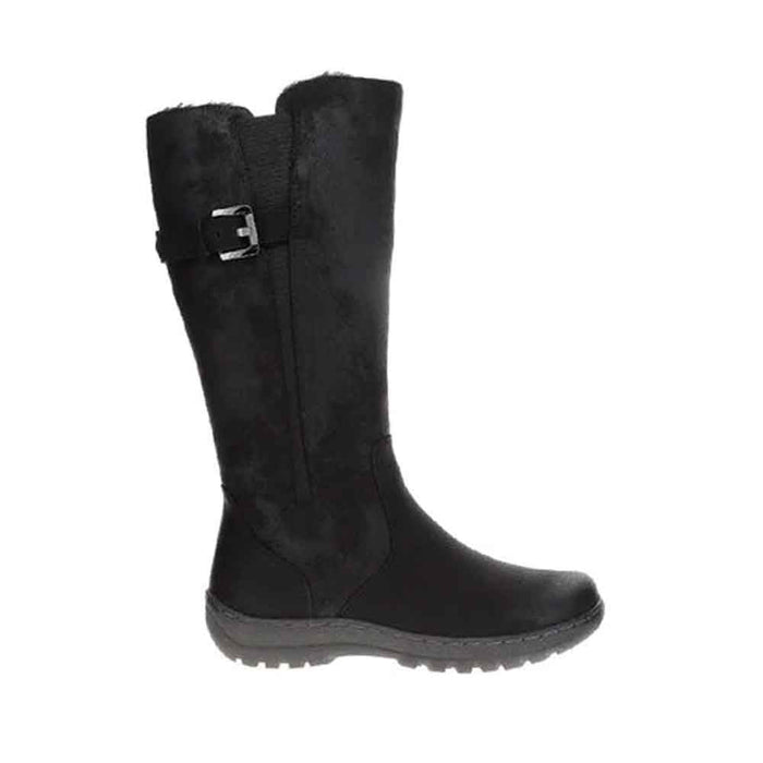 CC RESORTS GIN BLACK Women Boots - Zeke Collection