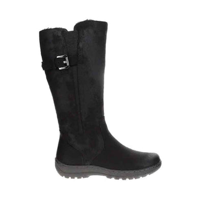 CC RESORTS GIN BLACK Women Boots - Zeke Collection