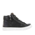 Load image into Gallery viewer, CABELLO UKELELE BLACK - Women Boots - Collective Shoes 
