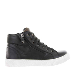 CABELLO UKELELE BLACK - Women Boots - Collective Shoes 