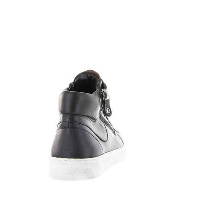 CABELLO UKELELE BLACK - Women Boots - Collective Shoes 