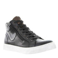 Load image into Gallery viewer, CABELLO UKELELE BLACK - Women Boots - Collective Shoes 
