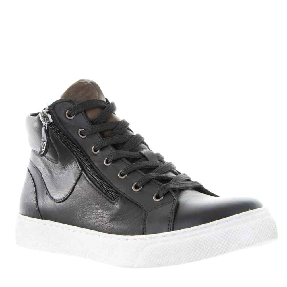 CABELLO UKELELE BLACK - Women Boots - Collective Shoes 