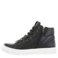 Load image into Gallery viewer, CABELLO UKELELE BLACK - Women Boots - Collective Shoes 
