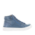 Load image into Gallery viewer, CABELLO UKELELE DENIM - Women Boots - Collective Shoes 
