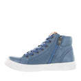 Load image into Gallery viewer, CABELLO UKELELE DENIM - Women Boots - Collective Shoes 

