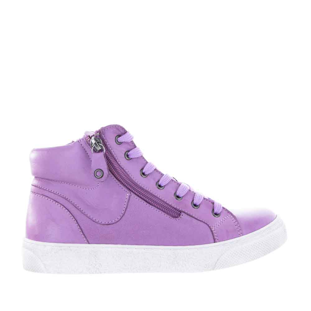 CABELLO UKELELE LILAC - Women Boots - Collective Shoes 