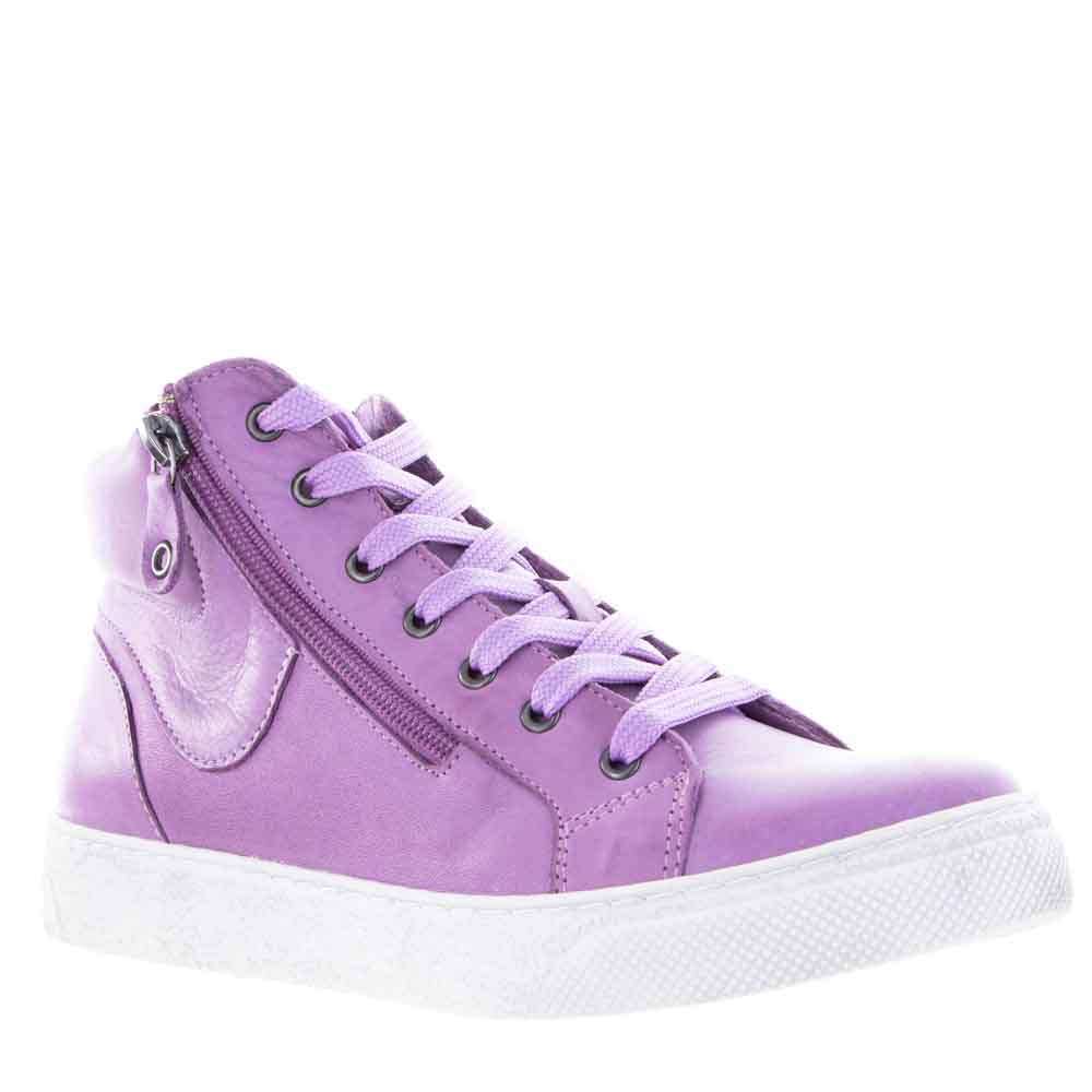 CABELLO UKELELE LILAC - Women Boots - Collective Shoes 