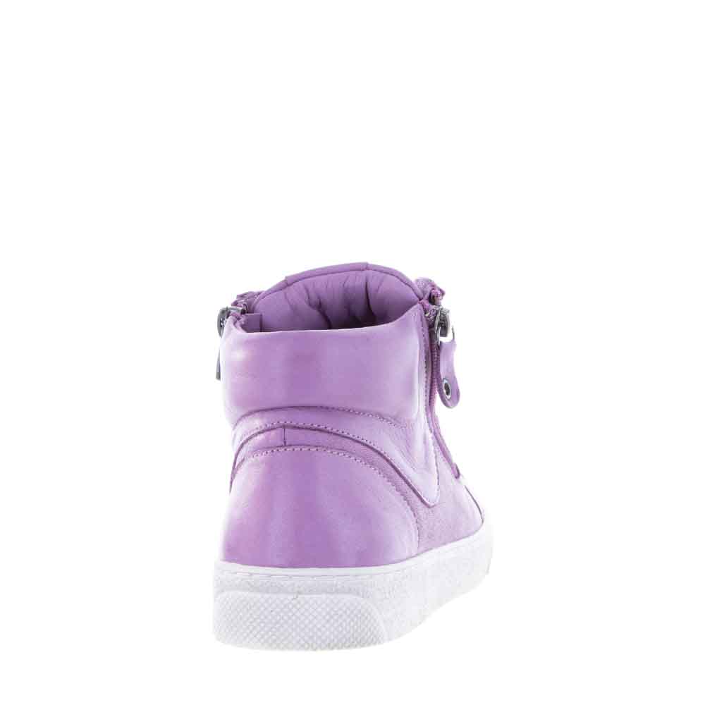 CABELLO UKELELE LILAC - Women Boots - Collective Shoes 