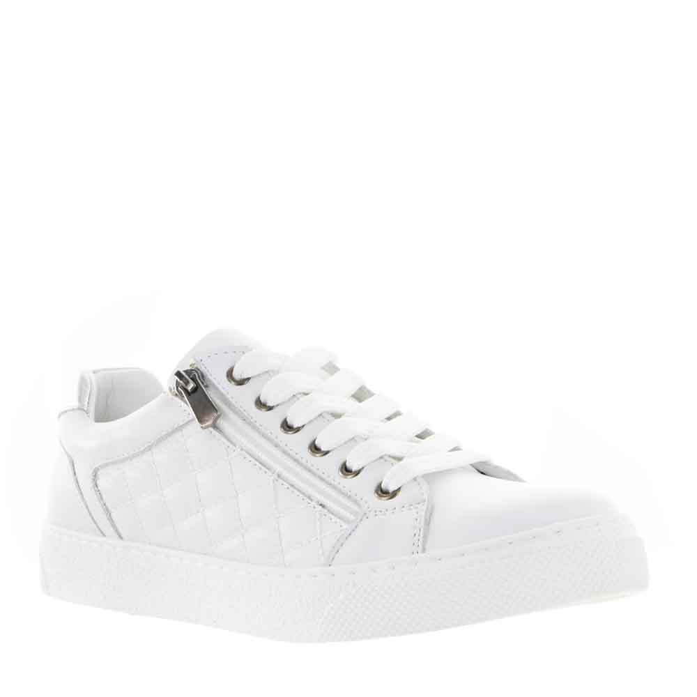 CABELLO UPSIDE WHITE - Women sneakers - Collective Shoes 