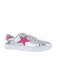 Load image into Gallery viewer, #color_silver-fuchsia
