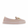 Load image into Gallery viewer, Alfie & Evie Wax Blush - Women Loafers - Collective Shoes 
