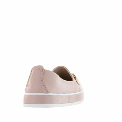 Alfie & Evie Wax Blush - Women Loafers - Collective Shoes 