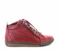 Load image into Gallery viewer, LE SANSA WINNER DARK RED - Collective Shoes 
